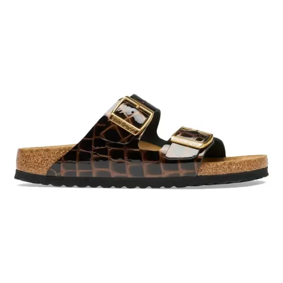 Dame Sandaler - BIRKENSTOCK - BIRKENSTOCK Arizona Leather Women 1032864