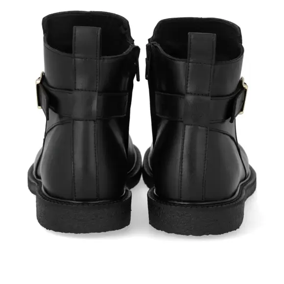 Dame Støvler - ANGULUS - ANGULUS Boot 7880-101-1604