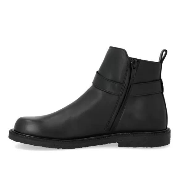Dame Støvler - ANGULUS - ANGULUS Boot 7880-101-1604