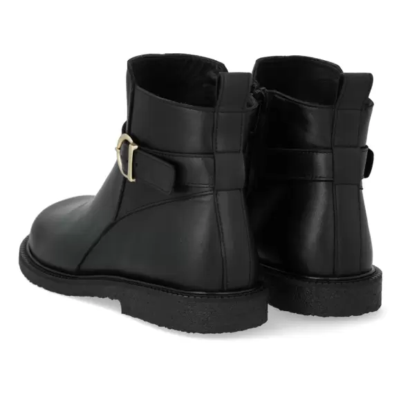 Dame Støvler - ANGULUS - ANGULUS Boot 7880-101-1604