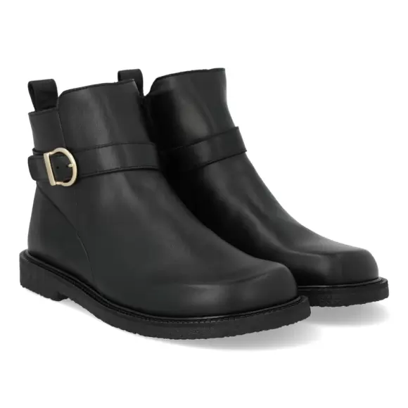 Dame Støvler - ANGULUS - ANGULUS Boot 7880-101-1604