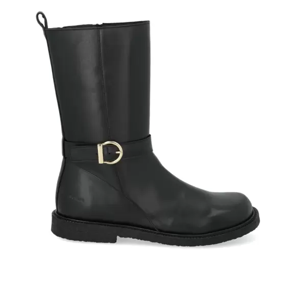 Dame Støvler - ANGULUS - ANGULUS Medium shafted boot 7881-102-1604