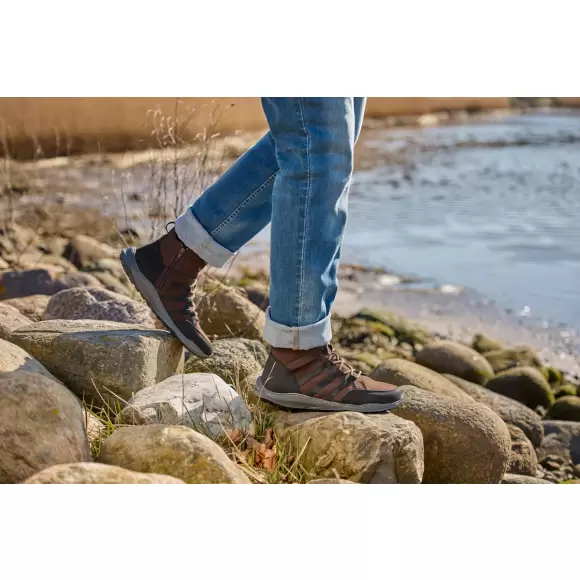 Herre Støvler - NEW FEET - NEW FEET 262-13-1534