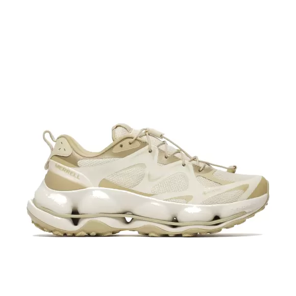 Dame Sko - MERRELL - MERRELL Women's Speedarc Matis GTX - Burlap J00003544