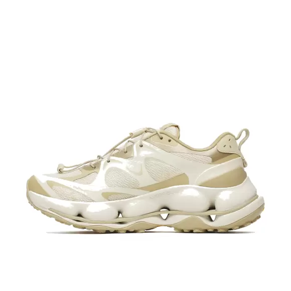 Dame Sko - MERRELL - MERRELL Women's Speedarc Matis GTX - Burlap J00003544