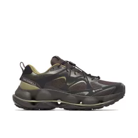 Herresko - MERRELL - MERRELL Men's Speedarc Matis GTX - Black/Beluga J00005528