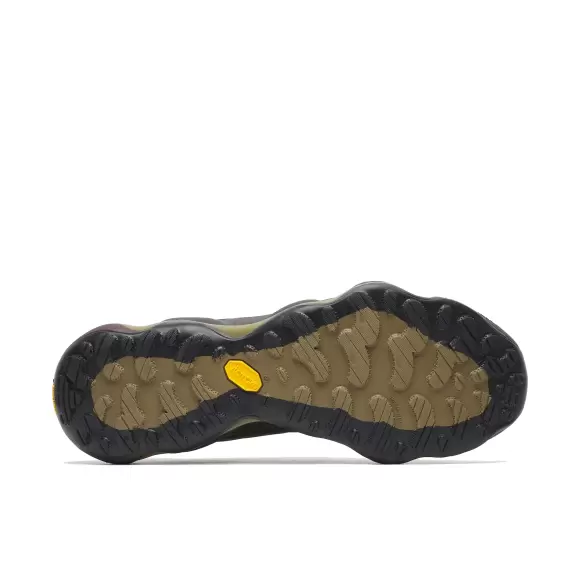 Herresko - MERRELL - MERRELL Men's Speedarc Matis GTX - Black/Beluga J00005528