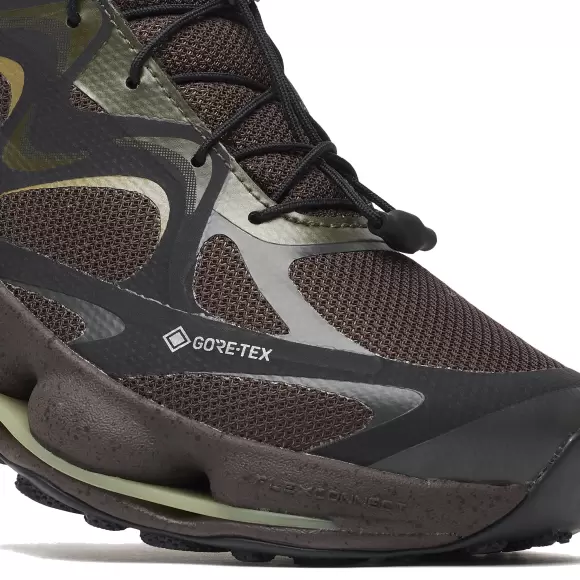 Herresko - MERRELL - MERRELL Men's Speedarc Matis GTX - Black/Beluga J00005528