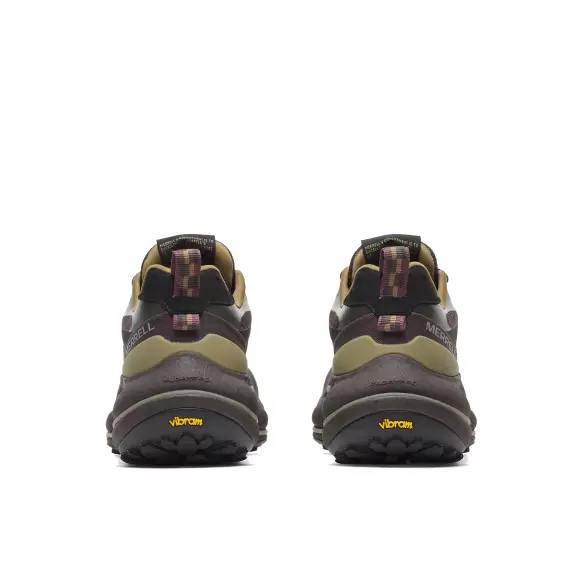 Herresko - MERRELL - MERRELL Men's Speedarc Matis GTX - Black/Beluga J00005528