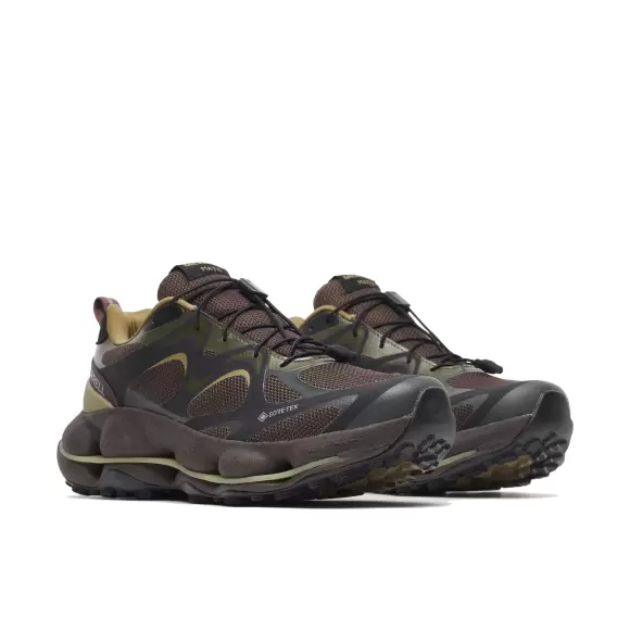 Herresko - MERRELL - MERRELL Men's Speedarc Matis GTX - Black/Beluga J00005528