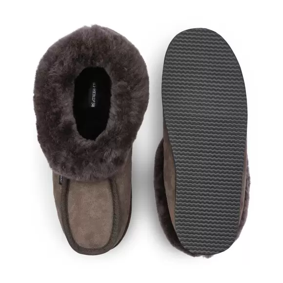 Damehjemmesko - SHEPHERD - SHEPHERD LENA 472265