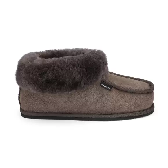 Herre Hjemmesko - SHEPHERD - SHEPHERD KRISTER 472165