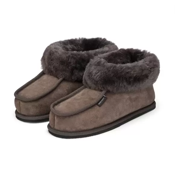 Herre Hjemmesko - SHEPHERD - SHEPHERD KRISTER 472165