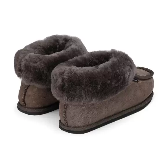 Herre Hjemmesko - SHEPHERD - SHEPHERD KRISTER 472165