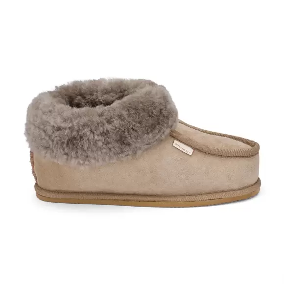 Herre Hjemmesko - SHEPHERD - SHEPHERD Krister 4721025
