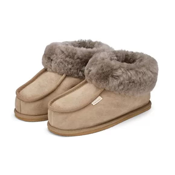 Herre Hjemmesko - SHEPHERD - SHEPHERD Krister 4721025