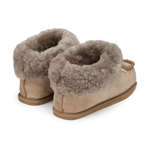 Herre Hjemmesko - SHEPHERD - SHEPHERD Krister 4721025