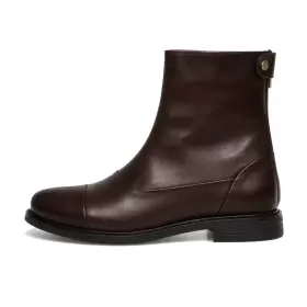 Dame Støvler - COPENHAGEN SHOES - ONLY ME L. CS9168-0018