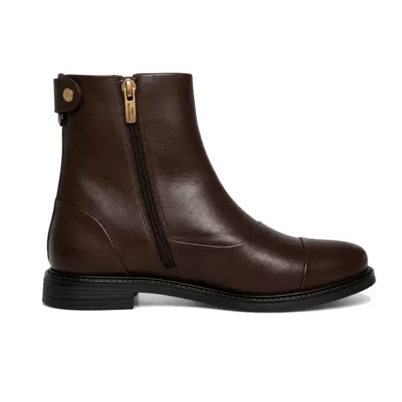 Dame Støvler - COPENHAGEN SHOES - ONLY ME L. CS9168-0018