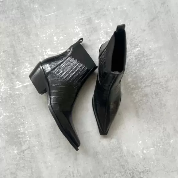 Dame Støvler - COPENHAGEN SHOES - CPH SHOES THE WALKING BOOT