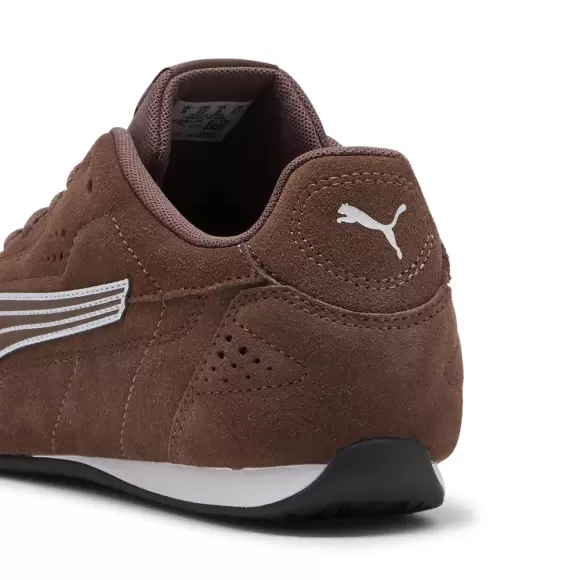 Dame Sneakers - PUMA - PUMA CATCH SD 402681-05 dame