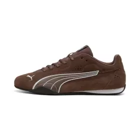 Dame Sneakers - PUMA - PUMA CATCH SD 402681-05 dame