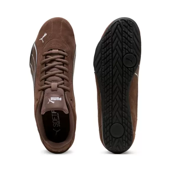 Dame Sneakers - PUMA - PUMA CATCH SD 402681-05 dame