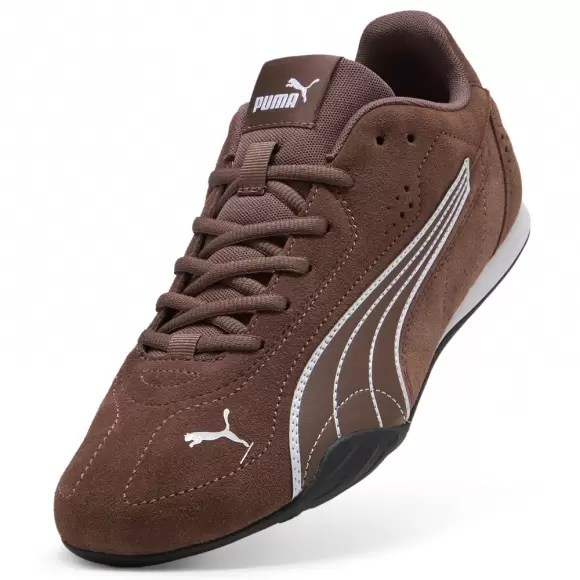 Dame Sneakers - PUMA - PUMA CATCH SD 402681-05 dame