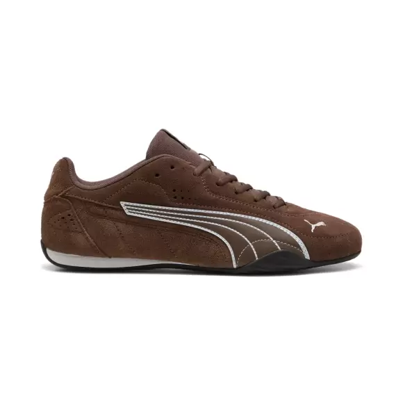 Dame Sneakers - PUMA - PUMA CATCH SD 402681-05 dame