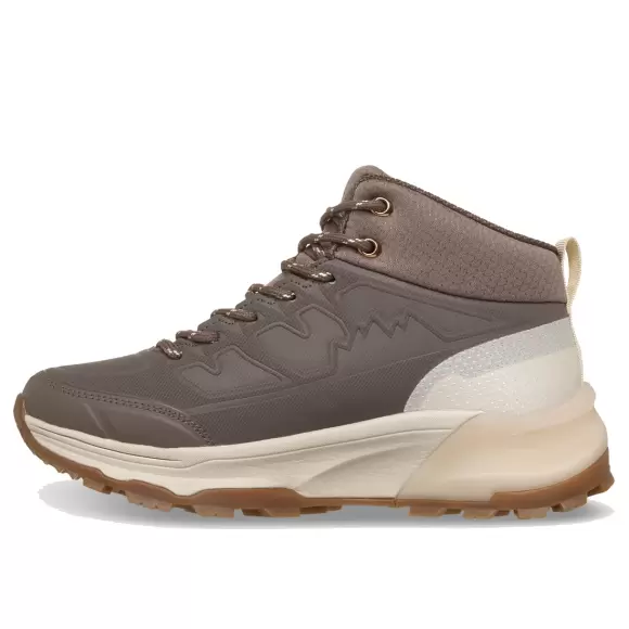 Dame Støvler - SKECHERS - SKECHERS MAX PROTECT LEGACY