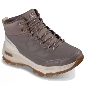 Dame Støvler - SKECHERS - SKECHERS MAX PROTECT LEGACY