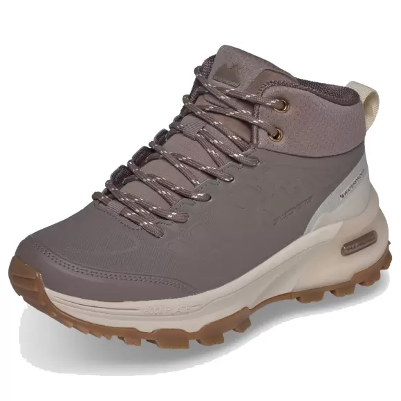 Dame Støvler - SKECHERS - SKECHERS MAX PROTECT LEGACY