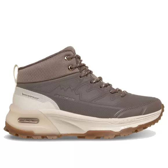 Dame Støvler - SKECHERS - SKECHERS MAX PROTECT LEGACY