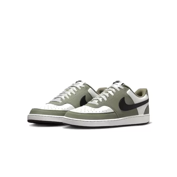 Herresko - NIKE - NIKE COURT VISION