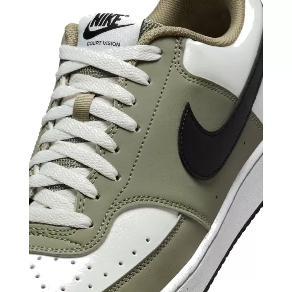 Herresko - NIKE - NIKE COURT VISION
