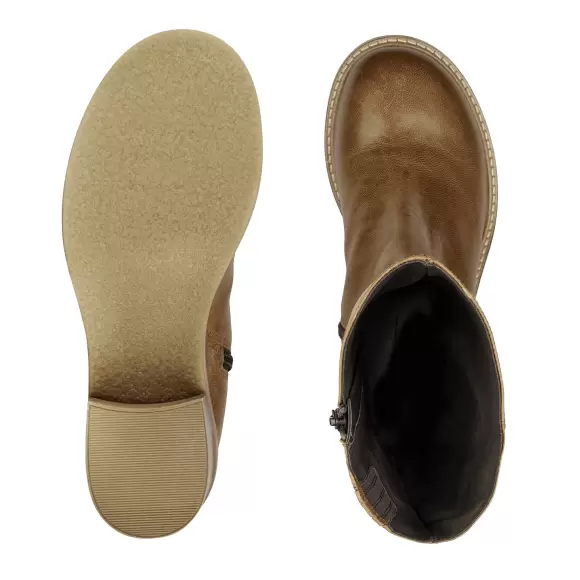 Dame Støvler - GREEN COMFORT - GREEN COMFORT Barcelona 326004Q33-030