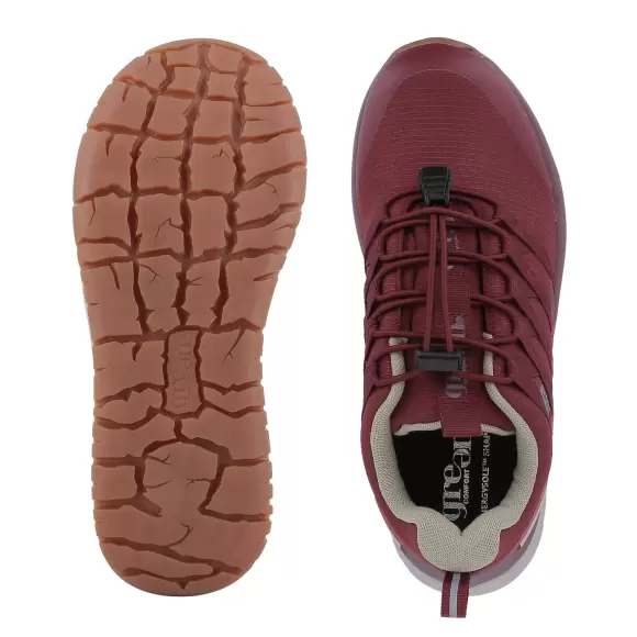 Dame Sko - GREEN COMFORT - GREEN COMFORT PATH 231020Q62-22