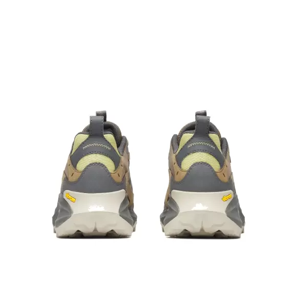 Herresko - MERRELL - Men's Moab Speed 2 GTX - Cairn J038325