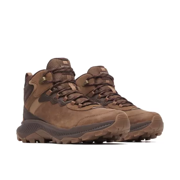Dame Støvler - MERRELL - Women's Speed Strike 2 LTR Mid J00005780