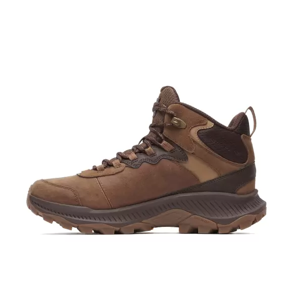 Dame Støvler - MERRELL - Women's Speed Strike 2 LTR Mid J00005780