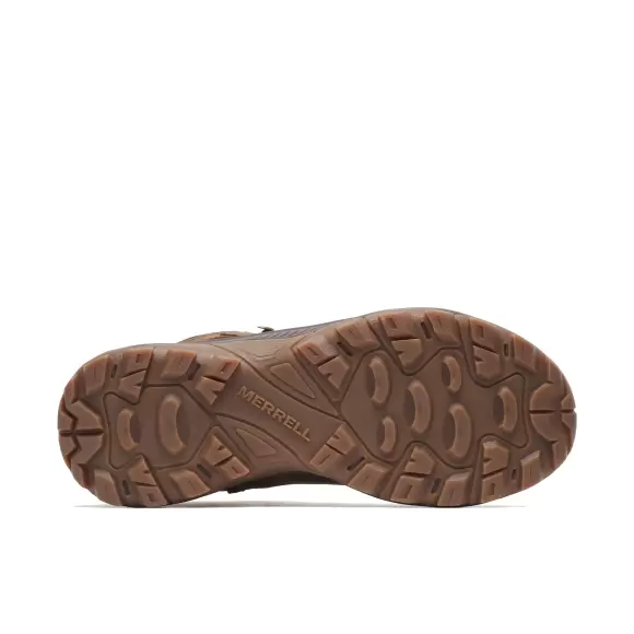 Dame Støvler - MERRELL - Women's Speed Strike 2 LTR Mid J00005780