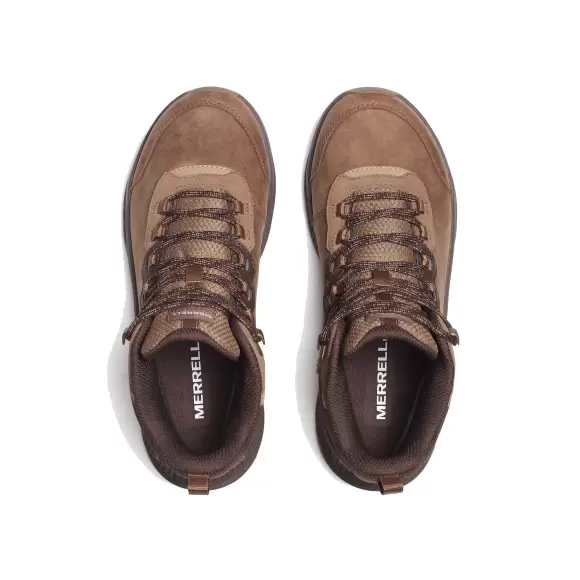 Dame Støvler - MERRELL - Women's Speed Strike 2 LTR Mid J00005780