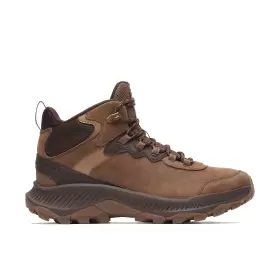Dame Støvler - MERRELL - Women's Speed Strike 2 LTR Mid J00005780