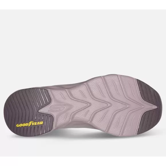 Dame Sneakers - SKECHERS - SKECHERS ARCH FIT GLIDE-STEP - SLEEK D 150674 BKPR