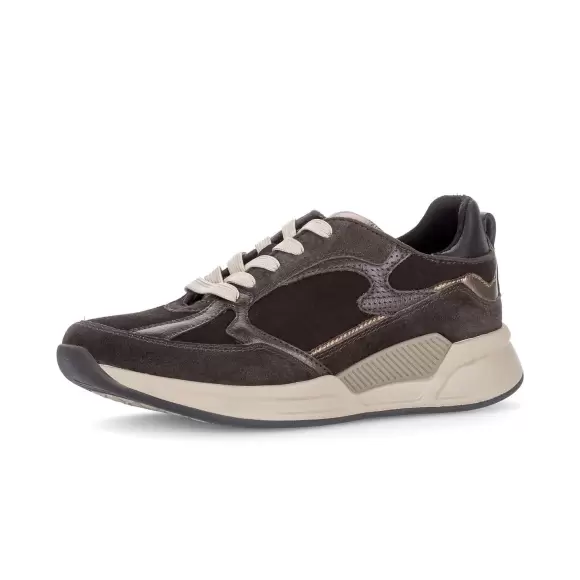 Dame Sneakers - GABOR - Rollingsoft 0104.03.003