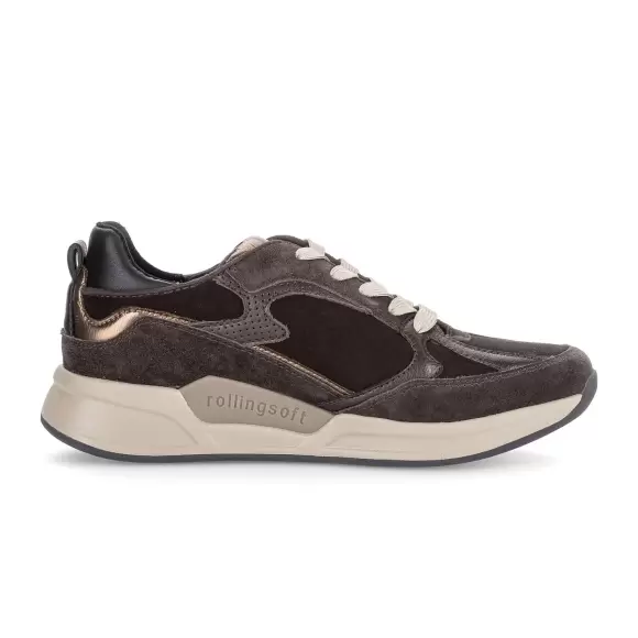 Dame Sneakers - GABOR - Rollingsoft 0104.03.003