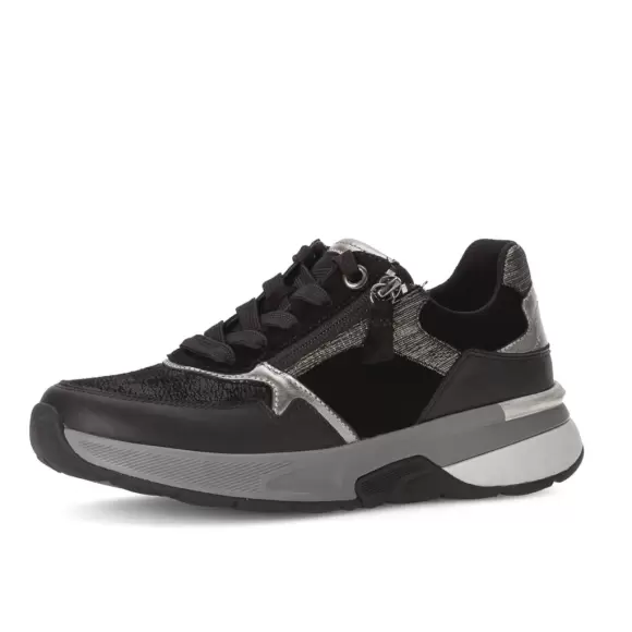 Dame Sneakers - GABOR - Rollingsoft 0105.01.001