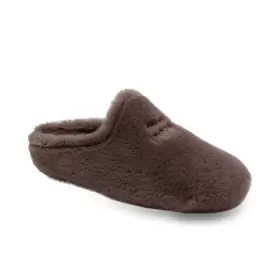 Damehjemmesko - HUSH PUPPIES - HUSH PUPPIES Women's Olivia - Dark Brown HPB60094