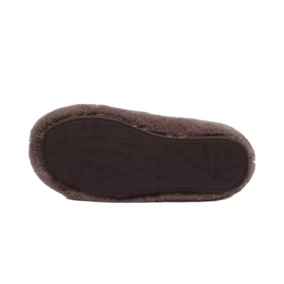 Damehjemmesko - HUSH PUPPIES - HUSH PUPPIES Women's Olivia - Dark Brown HPB60094