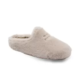 Damehjemmesko - HUSH PUPPIES - HUSH PUPPIES Women's Olivia - Sand HPB60093